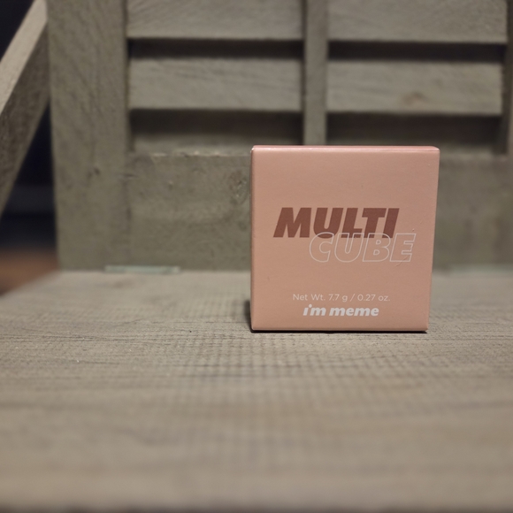 I'm Meme Multi Cube - Picture 6 of 9